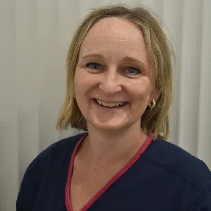 Dr Sarah Higham