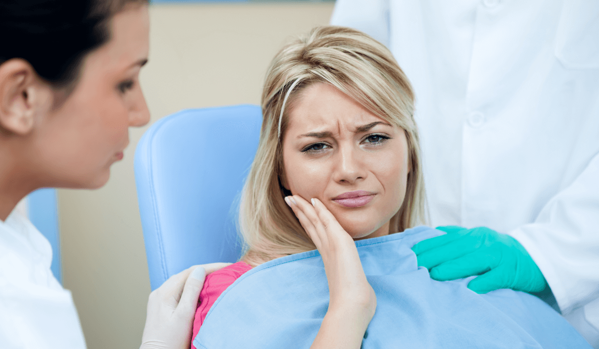 Emergency Care For Toothache