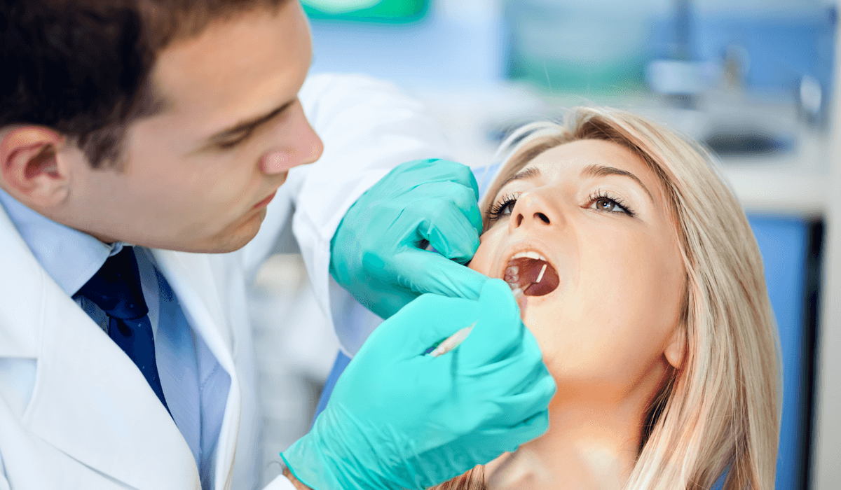 Fillings And Restoration