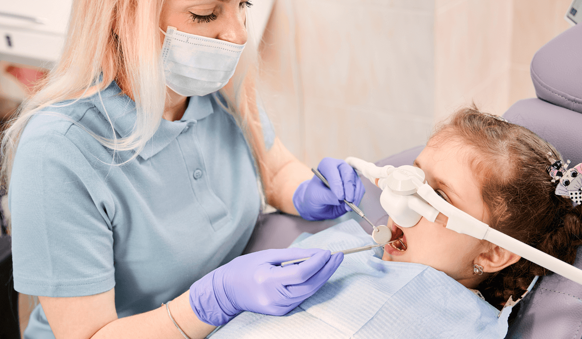 Sedation Dentistry